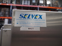 Selvex sa - afbeelding 16 van  25
