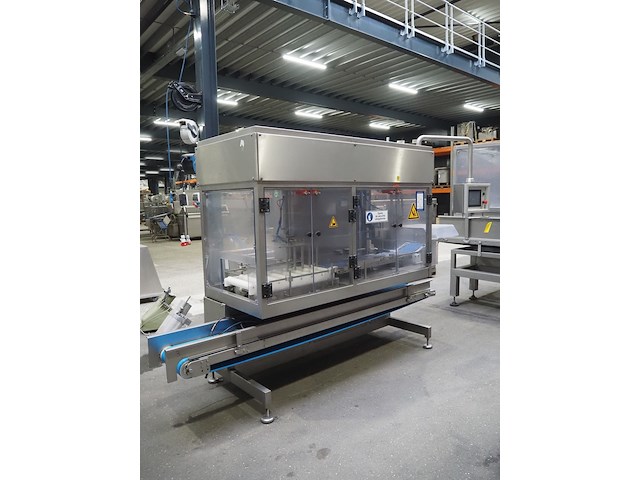 Selvex sa - afbeelding 12 van  25