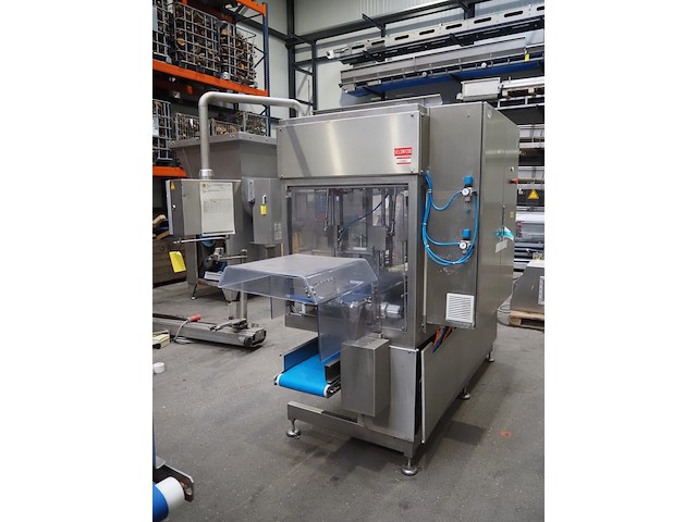 Selvex sa - afbeelding 20 van  25