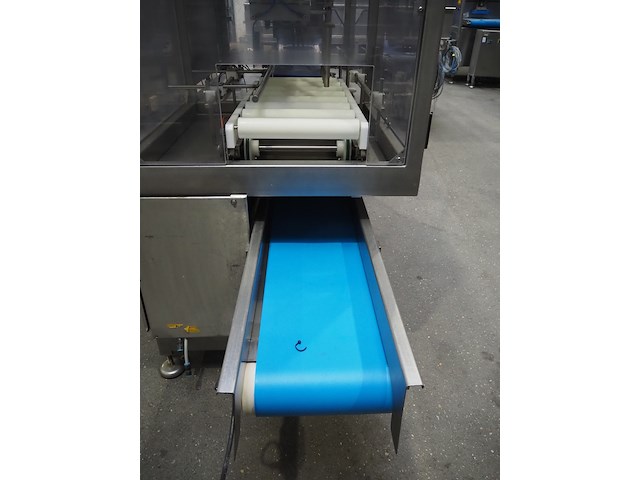 Selvex sa - afbeelding 21 van  25