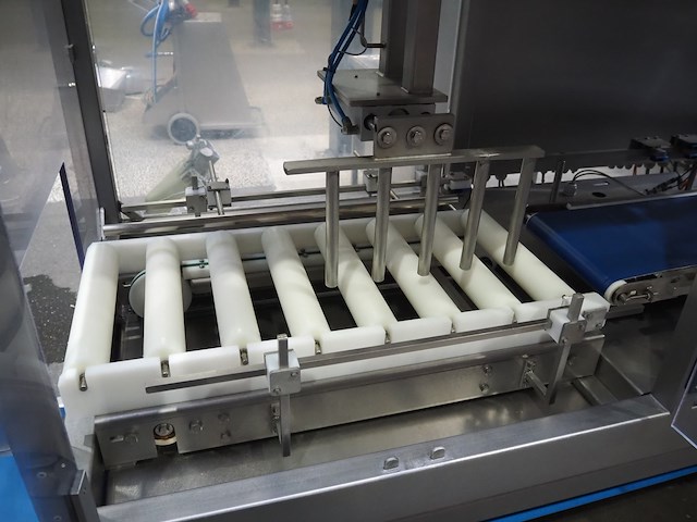 Selvex sa - afbeelding 23 van  25