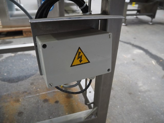 Selvex sa - afbeelding 3 van  13