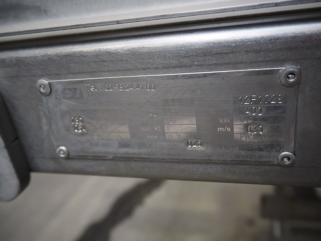 Selvex sa - afbeelding 4 van  13