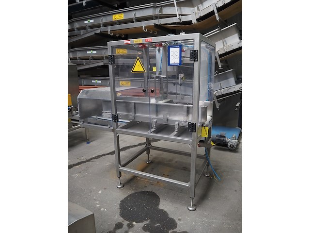 Selvex sa - afbeelding 1 van  13