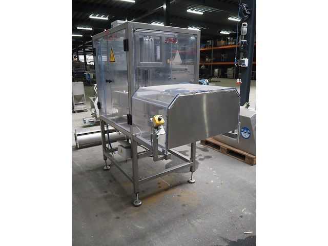 Selvex sa - afbeelding 7 van  13