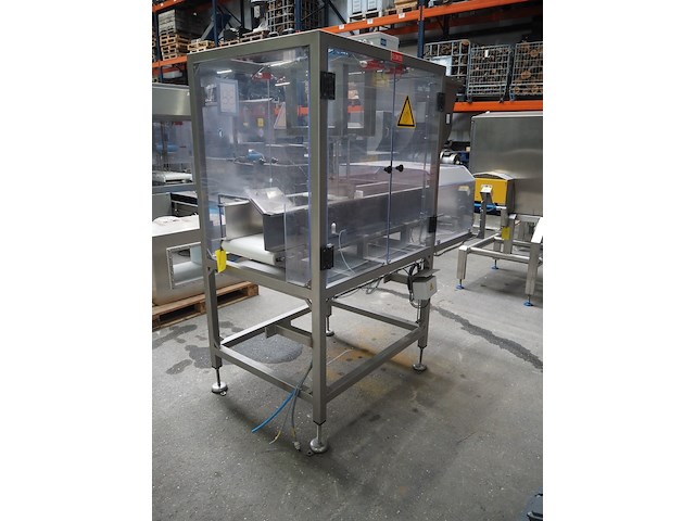 Selvex sa - afbeelding 8 van  13