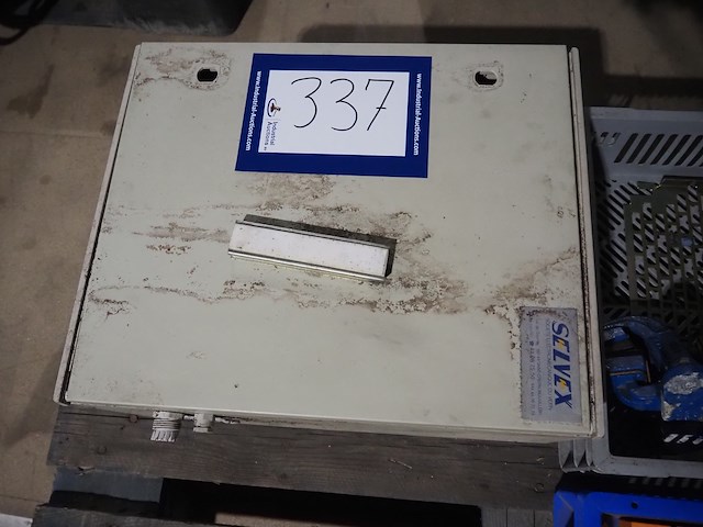 Selvex sa - afbeelding 5 van  8