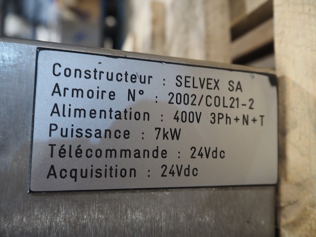 Selvex sa - afbeelding 8 van  8