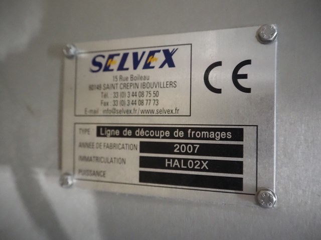 Selvex - afbeelding 7 van  7
