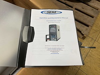 Sem 0101 crusher (2x) - afbeelding 4 van  7