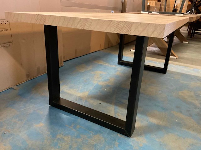 Sem eetkamertafel - afbeelding 4 van  14