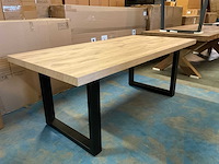 Sem eetkamertafel - afbeelding 1 van  14