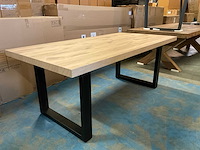 Sem eetkamertafel - afbeelding 7 van  14