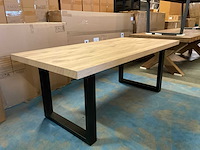 Sem eetkamertafel - afbeelding 8 van  14