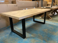 Sem eetkamertafel - afbeelding 10 van  14