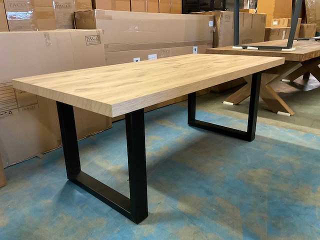 Sem eetkamertafel - afbeelding 11 van  14