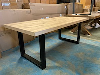 Sem eetkamertafel - afbeelding 11 van  14