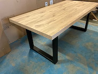 Sem eetkamertafel - afbeelding 12 van  14