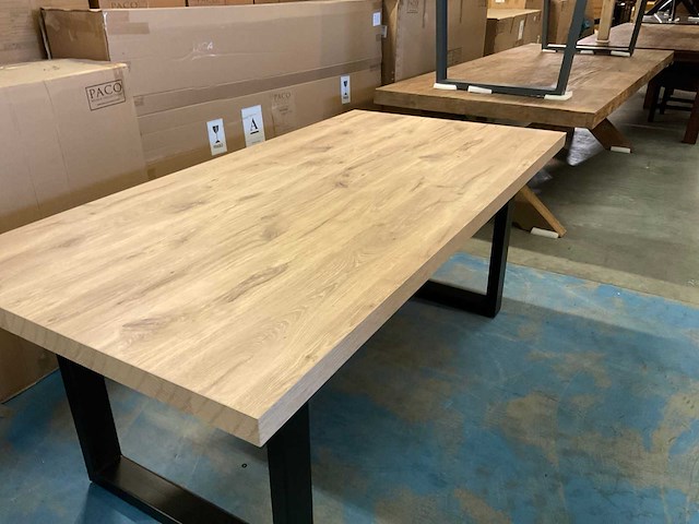 Sem eetkamertafel - afbeelding 14 van  14