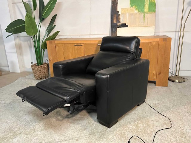 Sem electrische relaxfauteuil - afbeelding 2 van  11