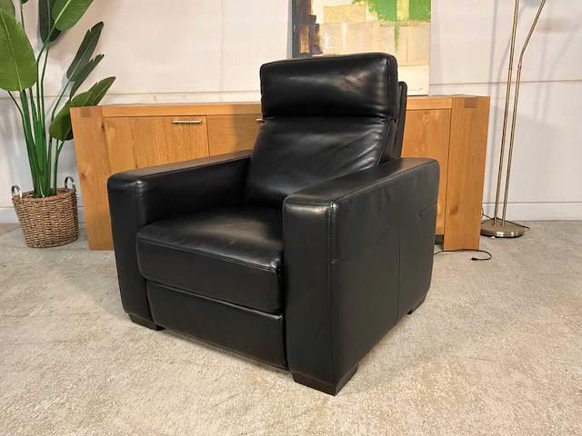Sem electrische relaxfauteuil - afbeelding 1 van  11