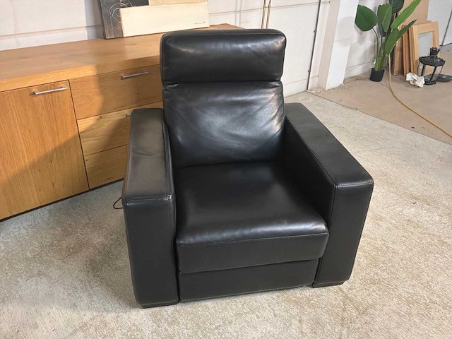 Sem electrische relaxfauteuil - afbeelding 5 van  11
