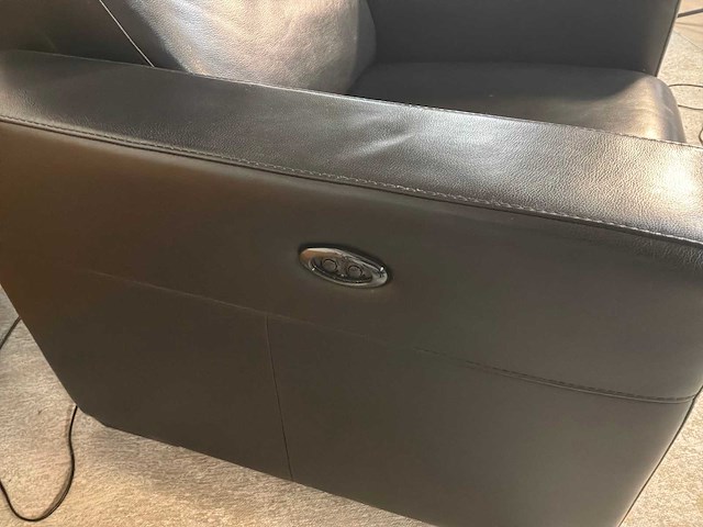 Sem electrische relaxfauteuil - afbeelding 10 van  11