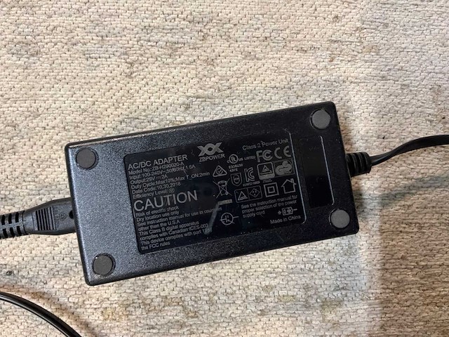 Sem electrische relaxfauteuil - afbeelding 11 van  11