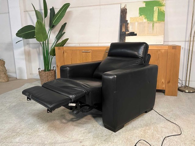 Sem electrische relaxfauteuil - afbeelding 3 van  11