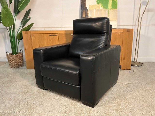 Sem electrische relaxfauteuil - afbeelding 4 van  11