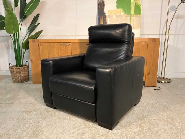 Sem electrische relaxfauteuil - afbeelding 5 van  11