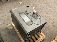 Sem paper disintegrator - afbeelding 1 van  8