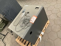 Sem paper disintegrator - afbeelding 2 van  8