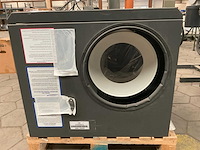 Sem paper disintegrator - afbeelding 4 van  8