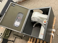 Sem paper disintegrator - afbeelding 5 van  8