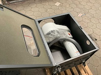 Sem paper disintegrator - afbeelding 6 van  8