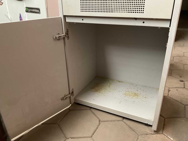 Sem papiershredder - afbeelding 3 van  8