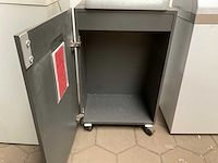 Sem papiershredder - afbeelding 2 van  2