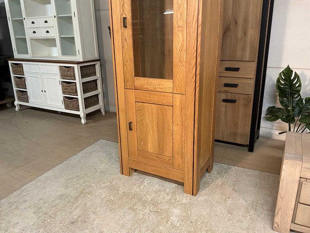 Sem vitrinekast - afbeelding 7 van  8