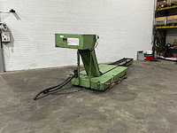Sema - 6000x280 - belt conveyors - afbeelding 2 van  7