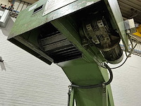 Sema - 6000x280 - belt conveyors - afbeelding 4 van  7