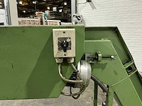 Sema - 6000x280 - belt conveyors - afbeelding 6 van  7