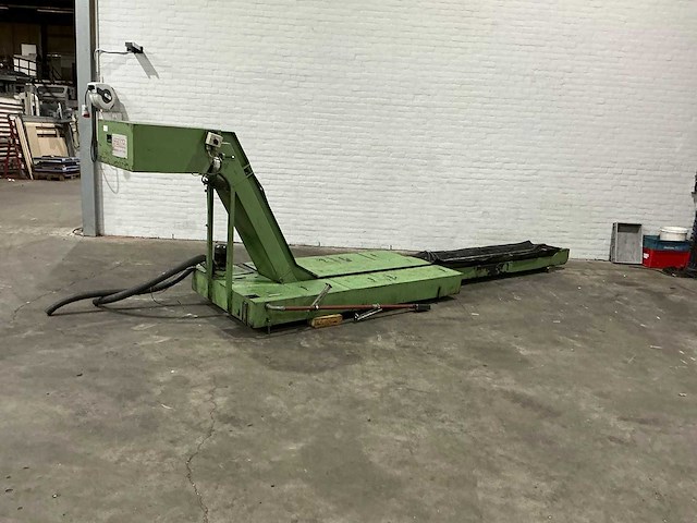 Sema - belt conveyors - afbeelding 1 van  7