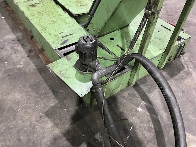 Sema - belt conveyors - afbeelding 7 van  7
