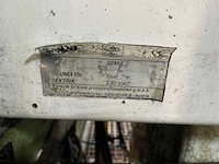 Sema - stangenlader/stafaanvoer voor een cnc draaibank - afbeelding 3 van  11