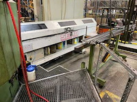 Sema - stangenlader/stafaanvoer voor een cnc draaibank - afbeelding 4 van  11
