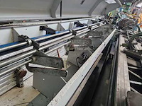 Sema - stangenlader/stafaanvoer voor een cnc draaibank - afbeelding 10 van  11