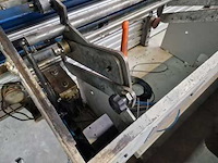 Sema - stangenlader/stafaanvoer voor een cnc draaibank - afbeelding 11 van  11