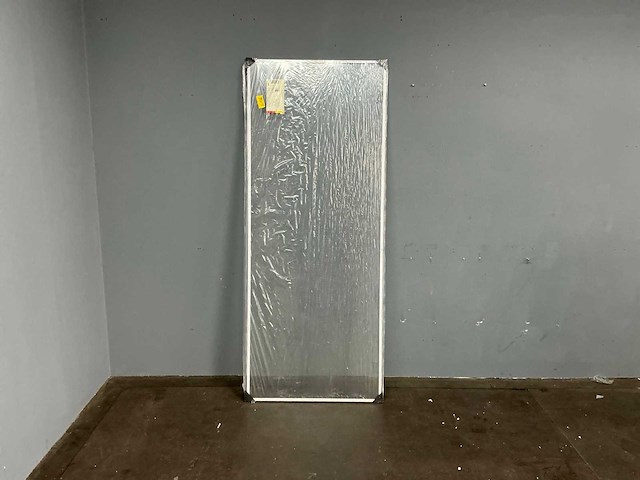 Semco - douchewand 198,8 x 79,4 cm - afbeelding 2 van  8