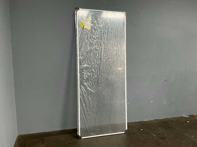 Semco - douchewand 198,8 x 79,4 cm - afbeelding 3 van  8